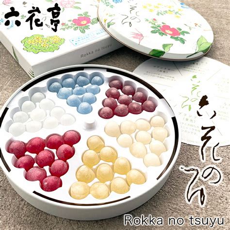 六花 の しずく|六花亭 販売.